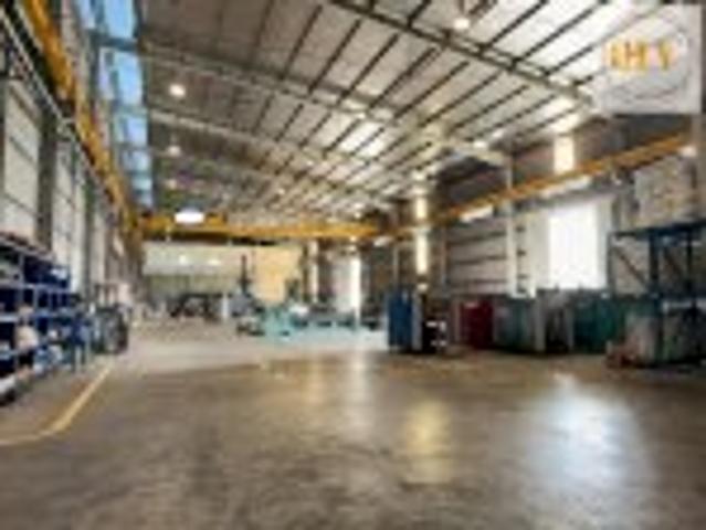 Cho Thuê Nhà Xưởng Kcn Long Bình, Biên Hòa, Đồng Nai, 3.890,25M²
