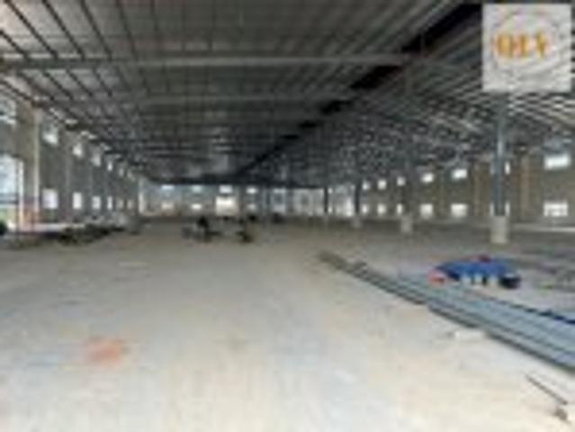 Cho Thuê Nhà Xưởng Kcn Nhơn Trạch 7.081M²