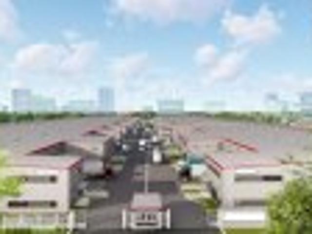 Cho Thuê Nhà Xưởng Kcn Nhơn Trạch, Đồng Nai 112.600M²