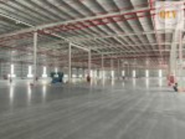 Cho Thuê Nhà Xưởng Kcn Sông Mây, Trảng Bom, Đồng Nai, 21.700M²