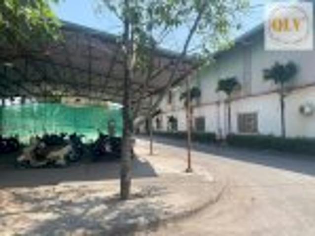 Cho Thuê Nhà Xưởng Kcn Tam Phước, Biên Hòa, Đồng Nai, 15.170M²