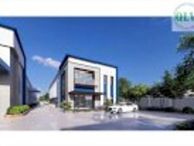 Cho Thuê Nhà Xưởng Kcn Thạnh Phú, Vĩnh Cửu, Đn 4.044M²