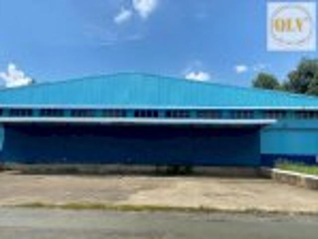 Cho Thuê Nhà Xưởng Khuôn Viên Lớn Kcn Nhơn Trạch, Đồng Nai, 17.900M²