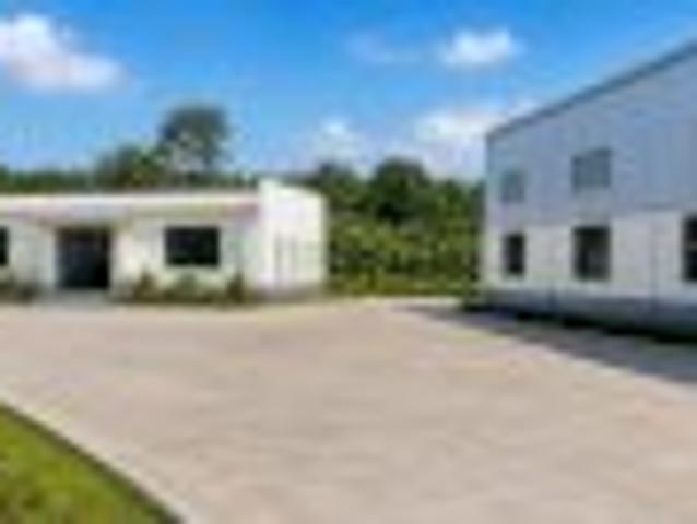 Cho Thuê Nhà Xưởng Khuôn Viên Rộng, Dầu Tiếng, Bình Dương, 2.500M²