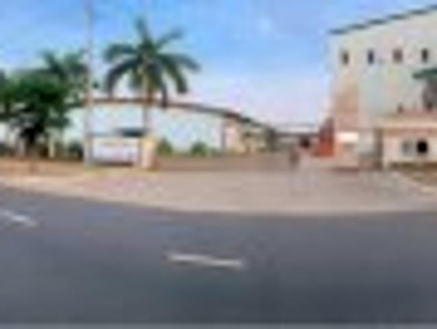Cho Thuê Nhà Xưởng Quy Mô Lớn 52.000M²