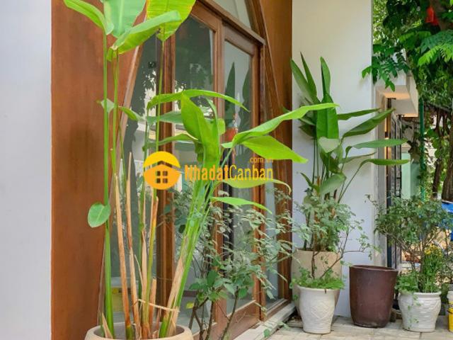 Cho thuê nhà xô viết nghệ tĩnh, 15trth