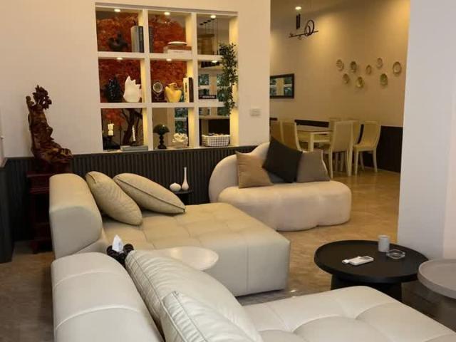 Cho Thuê Nhanh Biệt Thự Ciputra Diện Tích 140M 4 Ngủ Full Nội Thất Giá Thuê Chỉ 55tr/tháng