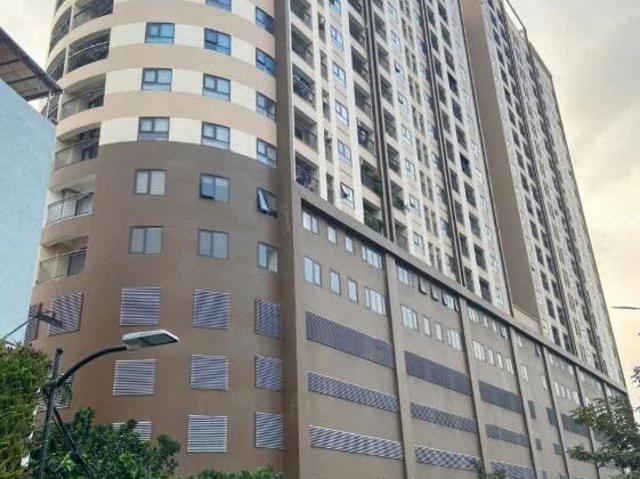 Cho thuê nhanh căn hộ chung cư Tây Hồ Riverview, số 2 đường An Dương Vương, phường Phú Thượng, quận Tây Hồ