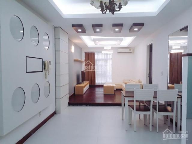 Cho thuê nhanh căn hộ Sky Garden 2, PMH, Q7, 3PN 2WC FULL nội thất. LH 0914241 Thư