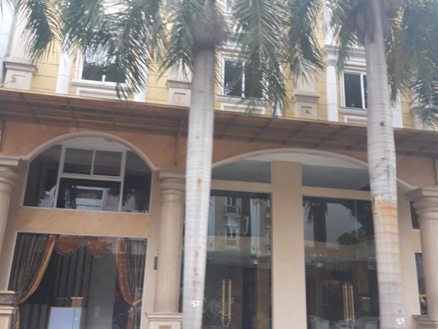 Cho thuê nhiều khách sạn tại Phú Mỹ Hưng, quận 7, TP HCM đang kinh doanh tốt LH: 0915 21 3 PHONG