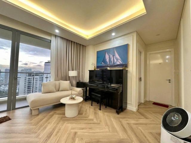 CHO THUÊ ĐẢO KIM CƯƠNG | 2PN VIEW THOÁNG | GIÁ HẤP DẪN