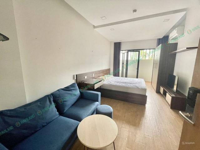 GROUND FLOOR ROOM FOR RENT – NGUYEN DUC THUAN