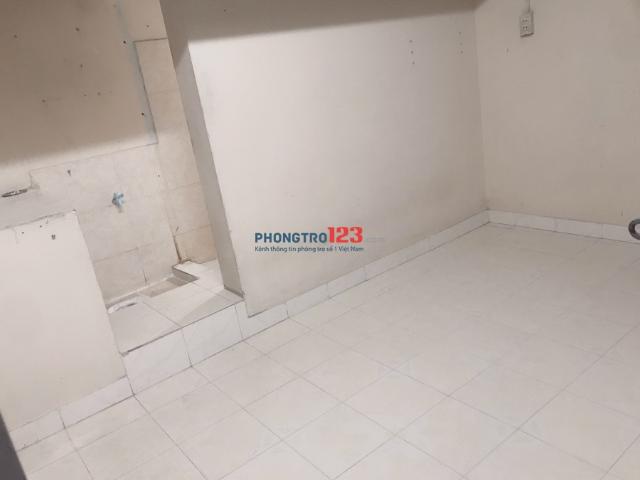 Cho Thuê Phòng Có Gác Mới