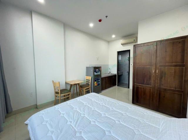 FULL FURNISHED ROOM FOR RENT IN NGO HANG SON DA NANG