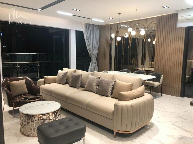 CHO THUÊ SKY VILLA FELIZ EN VISTA 4 PHÒNG NGỦ FULL NỘI THẤT | KHÔNG GIAN SỐNG ĐẲNG CẤP