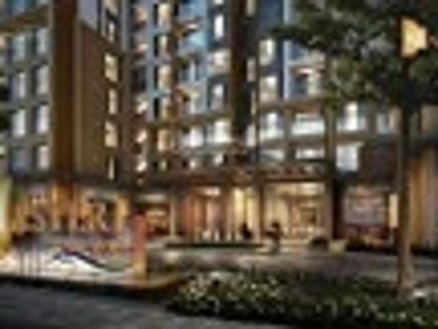 Cho thuê shophouse tòa H3 trực diện hồ dự án Masteri Water Front Ocean Park 1. Vị trí đắc địa