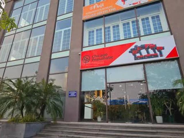 Cho thuê Shophouse Udic Westlake Võ Chí Công, đối diện Lotte Mall. 45 triệu