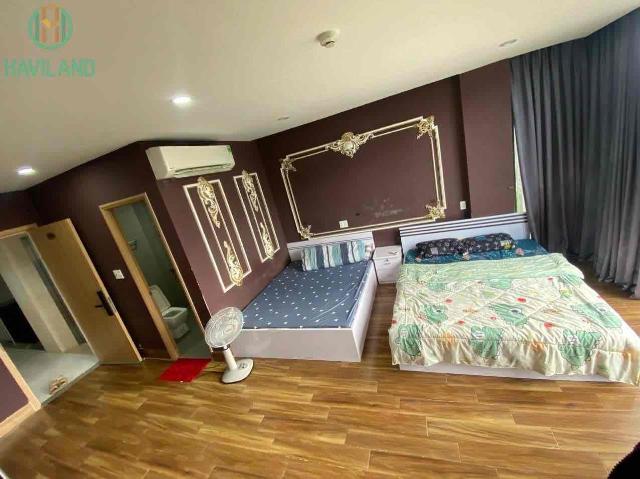 Cho thuê studio 2 giường