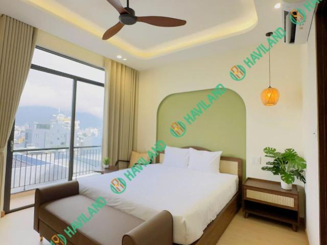 CHO THUÊ STUDIO CÓ BAN CÔNG – VIEW BIỂN – SƠN TRÀ