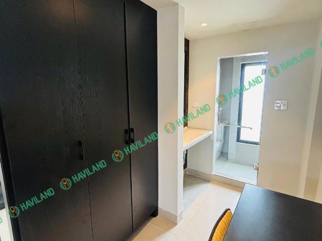 CHO THUÊ STUDIO CAO CẤP – TRUNG TÂM HẢI CHÂU