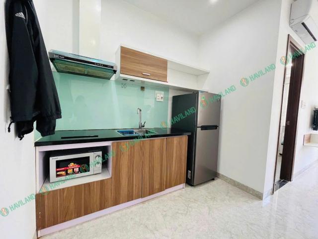 CHO THUÊ STUDIO – AN THƯỢNG 6 – GẦN BIỂN MỸ KHÊ