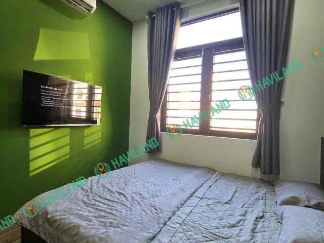 CHO THUÊ STUDIO – FULL NỘI THẤT – SƠN TRÀ