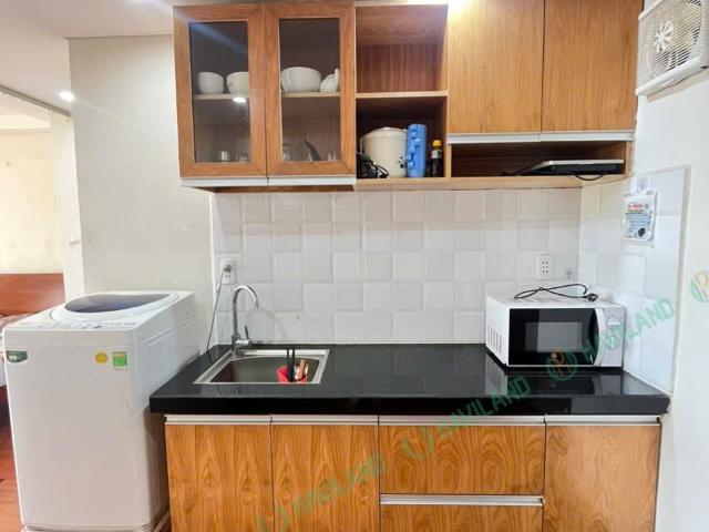 CHO THUÊ STUDIO – NGUYỄN HỮU THÔNG – SƠN TRÀ