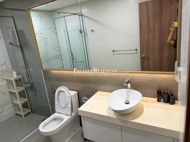 Cho thuê Sunwah Pearl 2PN+1 – Mỗi ngày thức dậy cùng sông Sài Gòn và mảng xanh công viên