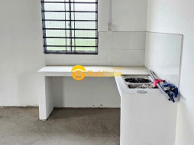 Cho th.uê kho 200m² mới 100 đường a2 kdc phú an, phường hưng phú, tp. Cần thơ