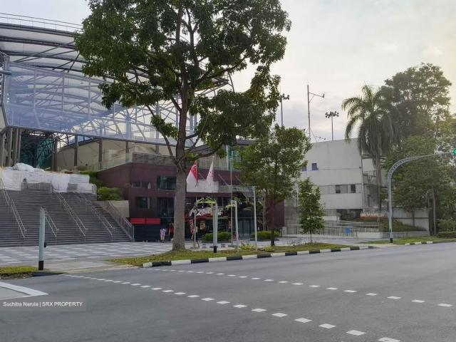 Choa Chu Kang North 5 Choa Chu Kang, HDB 4 Rooms