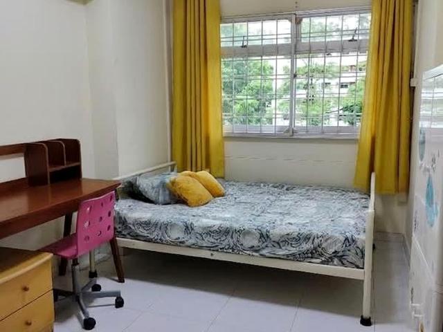 Choa Chu Kang North 5 Choa Chu Kang, HDB 4 Rooms