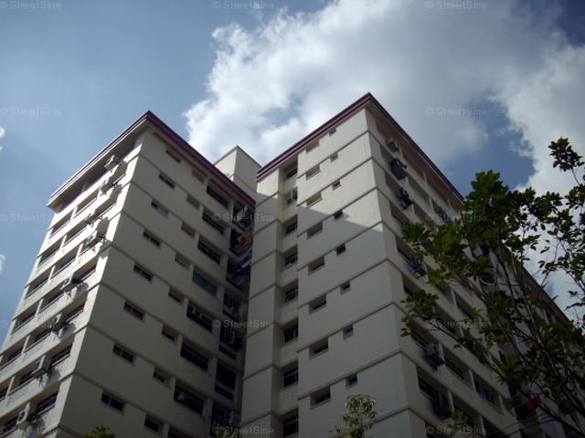 Choa Chu Kang North 5 Choa Chu Kang, HDB 4 Rooms