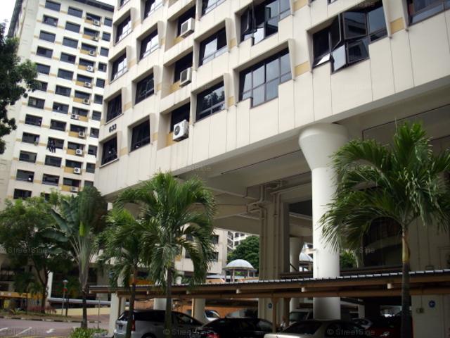 Choa Chu Kang North 6 Choa Chu Kang, HDB 5 Rooms