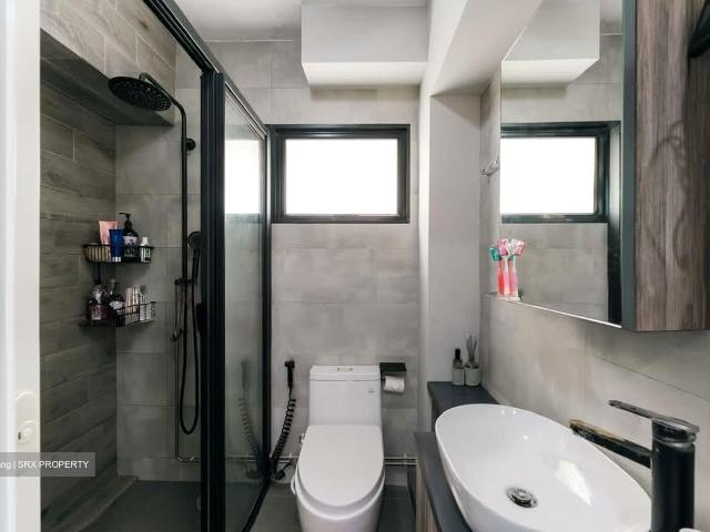 Choa Chu Kang North 7 Choa Chu Kang, HDB 4 Rooms
