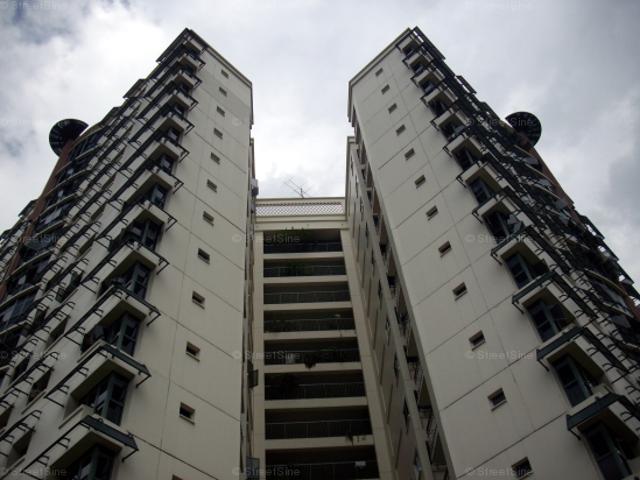 Choa Chu Kang Avenue 4 Choa Chu Kang, HDB Executive
