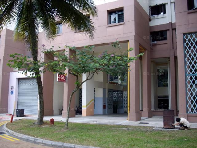 Choa Chu Kang Avenue 4 Choa Chu Kang, HDB 4 Rooms
