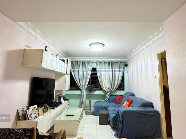 Choa Chu Kang Avenue 4 Choa Chu Kang, HDB 4 Rooms