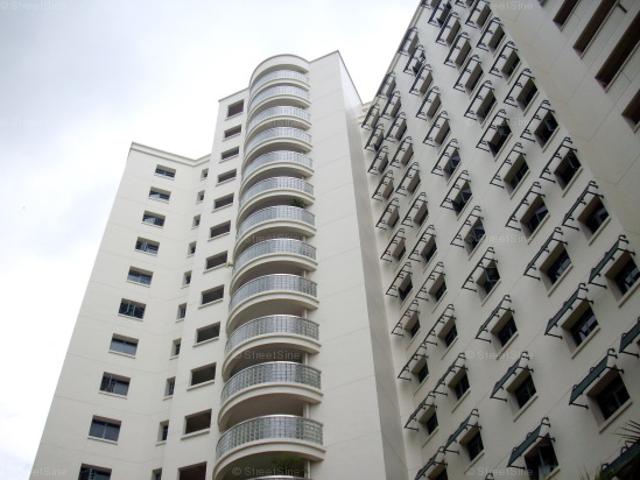 Choa Chu Kang Avenue 4 Choa Chu Kang, HDB 4 Rooms