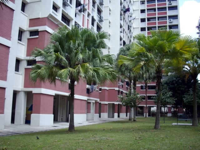 Choa Chu Kang Avenue 4 Choa Chu Kang, HDB 5 Rooms