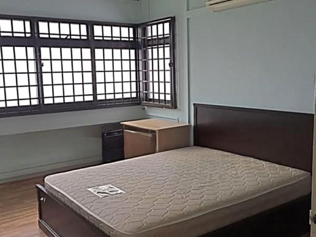 Choa Chu Kang Avenue 5 Choa Chu Kang, HDB 4 Rooms