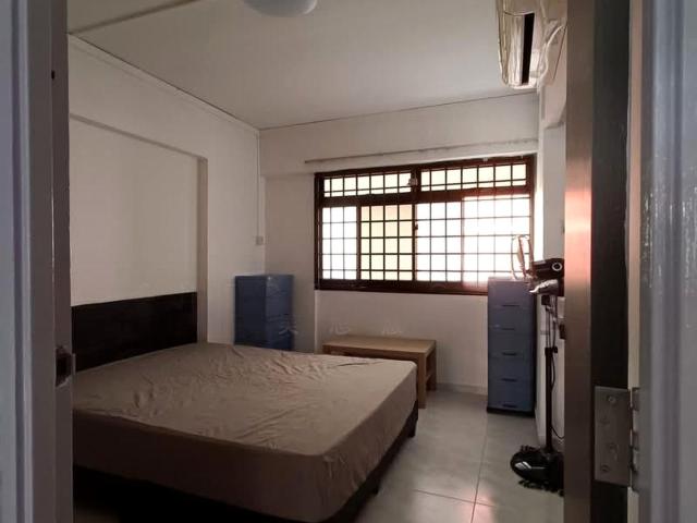 Choa Chu Kang Avenue 5 Choa Chu Kang, HDB 4 Rooms