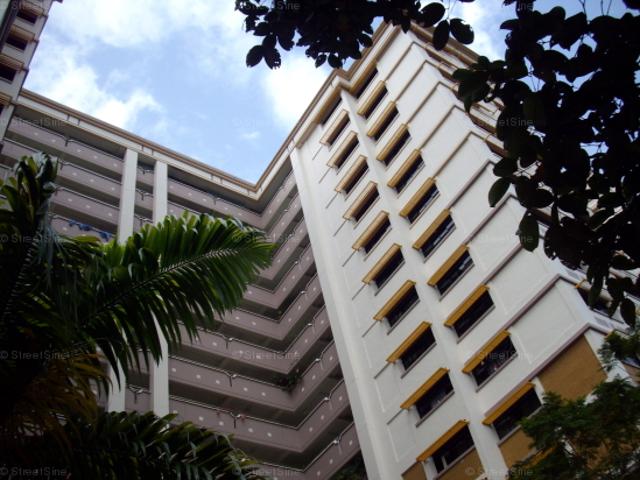 Choa Chu Kang Avenue 5 Choa Chu Kang, HDB 4 Rooms