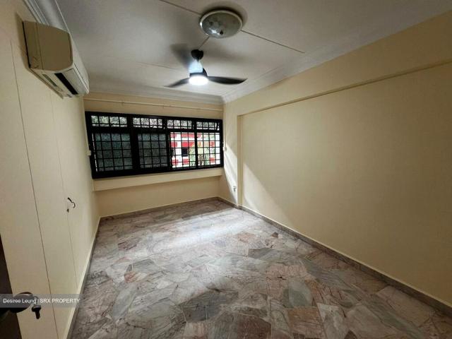 Choa Chu Kang Avenue 5 Choa Chu Kang, HDB 4 Rooms