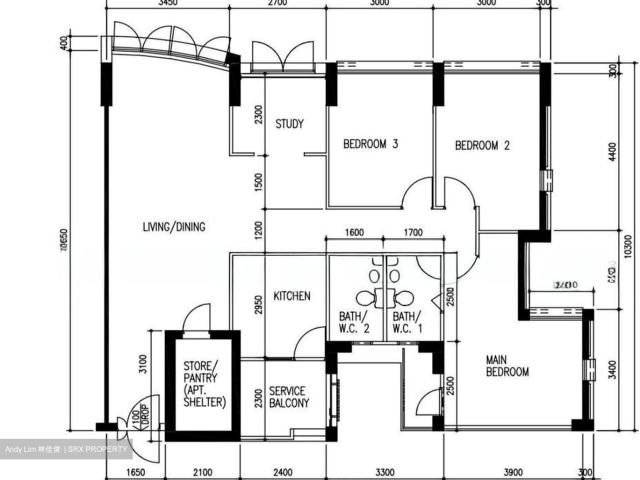 Choa Chu Kang Avenue 5 Choa Chu Kang, HDB 5 Rooms