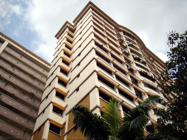 Choa Chu Kang Avenue 5 Choa Chu Kang, HDB 5 Rooms
