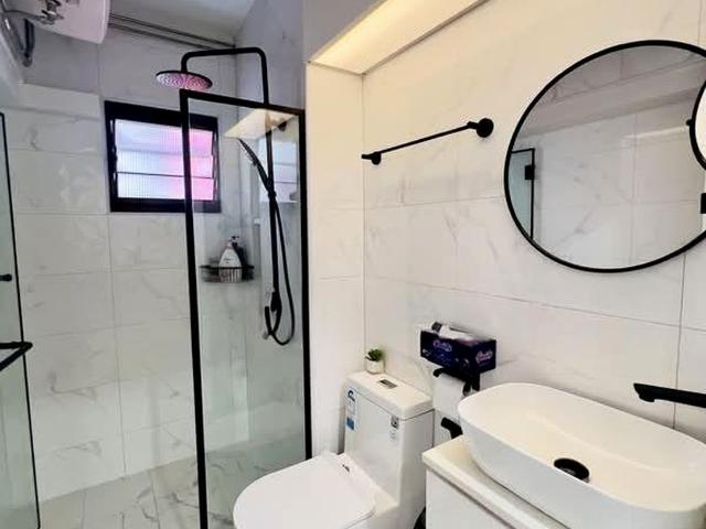 Choa Chu Kang Avenue 5 Choa Chu Kang, HDB 5 Rooms