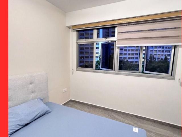 Choa Chu Kang Avenue 7 Choa Chu Kang