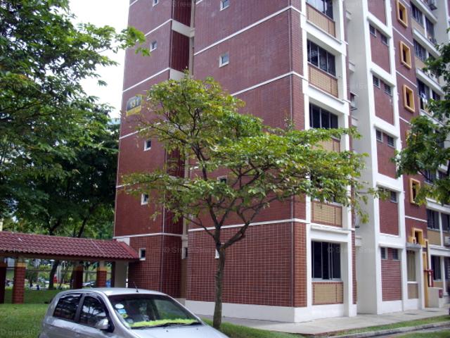 Choa Chu Kang Avenue 1 Choa Chu Kang, HDB 5 Rooms