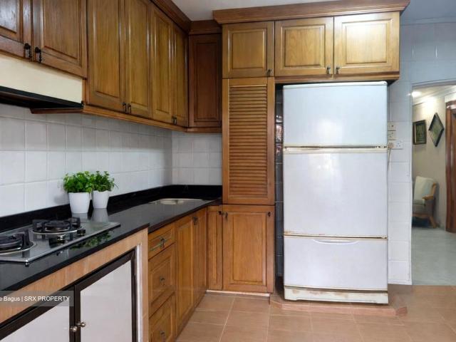 Choa Chu Kang Avenue 2 Choa Chu Kang, HDB 5 Rooms