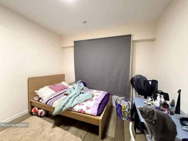Choa Chu Kang Avenue 2 Choa Chu Kang, HDB 5 Rooms